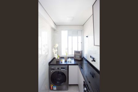 Apartamento à venda com 42m², 2 quartos e 1 vagaCozinha/Area de Serviço