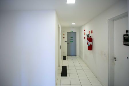 Apartamento à venda com 42m², 2 quartos e 1 vagaHall de entrada