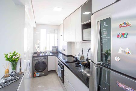 Apartamento à venda com 42m², 2 quartos e 1 vagaCozinha/Area de Serviço