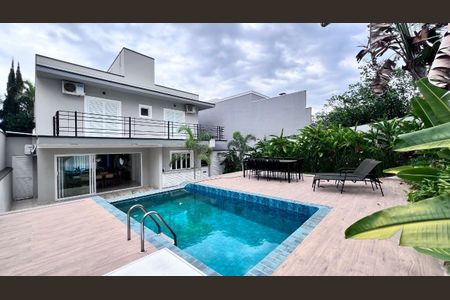 Casa de condomínio à venda com 191m², 3 quartos e 4 vagas Casa de condomínio à venda com 191m², 3 quartos e 4 vagasFoto 40