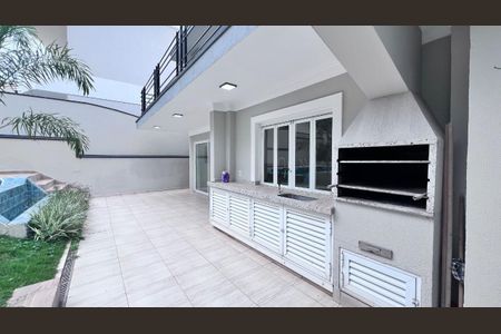 Casa de condomínio à venda com 191m², 3 quartos e 4 vagas Casa de condomínio à venda com 191m², 3 quartos e 4 vagasFoto 45