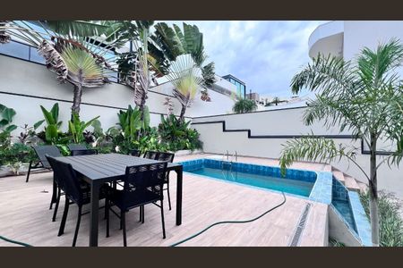 Casa de condomínio à venda com 191m², 3 quartos e 4 vagas Casa de condomínio à venda com 191m², 3 quartos e 4 vagasFoto 42