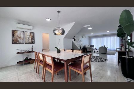 Casa de condomínio à venda com 191m², 3 quartos e 4 vagas Casa de condomínio à venda com 191m², 3 quartos e 4 vagasFoto 16