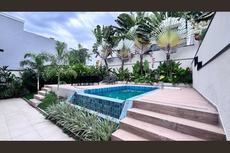 Casa de condomínio à venda com 191m², 3 quartos e 4 vagas Casa de condomínio à venda com 191m², 3 quartos e 4 vagasFoto 38