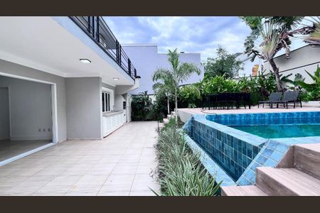 Casa de condomínio à venda com 191m², 3 quartos e 4 vagas Casa de condomínio à venda com 191m², 3 quartos e 4 vagasFoto 50