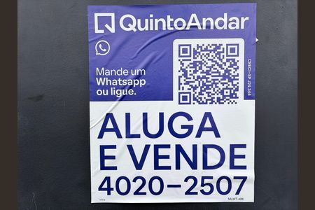 Apartamento para alugar com 65m², 3 quartos e 1 vagaPlaquinha MLWT-426