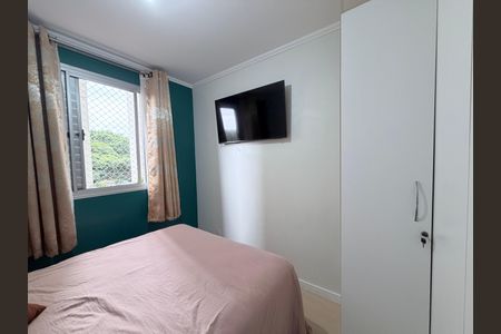 Quarto 1 de apartamento para alugar com 3 quartos, 65m² em Brás, São Paulo