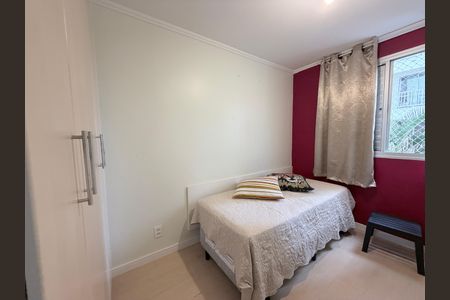 Apartamento para alugar com 65m², 3 quartos e 1 vagaQuarto 2