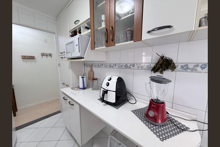 Apartamento para alugar com 65m², 3 quartos e 1 vagaCozinha