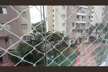 Apartamento para alugar com 65m², 3 quartos e 1 vagaSacada