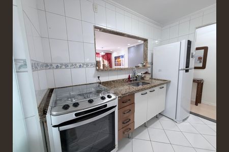 Apartamento para alugar com 65m², 3 quartos e 1 vagaCozinha