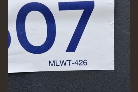 Apartamento para alugar com 65m², 3 quartos e 1 vagaPlaquinha MLWT-426