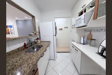Apartamento para alugar com 65m², 3 quartos e 1 vagaCozinha