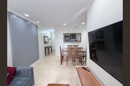 Sala de apartamento para alugar com 3 quartos, 65m² em Brás, São Paulo