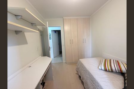 Apartamento para alugar com 65m², 3 quartos e 1 vagaQuarto 2