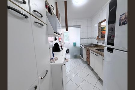 Apartamento para alugar com 65m², 3 quartos e 1 vagaCozinha