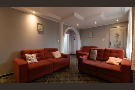 Casa à venda com 13 quartos, 850m² em Jardim Belem, São Paulo