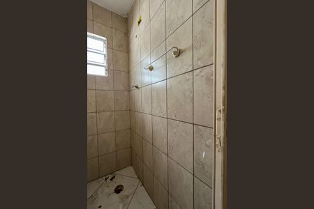 Casa para alugar com 60m², 1 quarto e sem vagaBanheiro Social