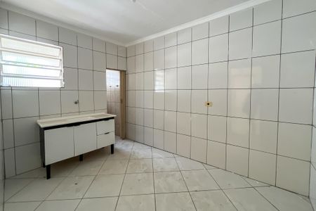 Casa para alugar com 60m², 1 quarto e sem vagaCozinha