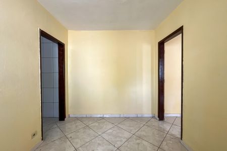 Sala de casa para alugar com 1 quarto, 60m² em Parque Itaberaba, São Paulo