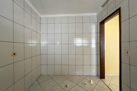 Casa para alugar com 60m², 1 quarto e sem vagaCozinha