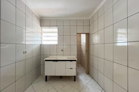 Casa para alugar com 60m², 1 quarto e sem vagaCozinha