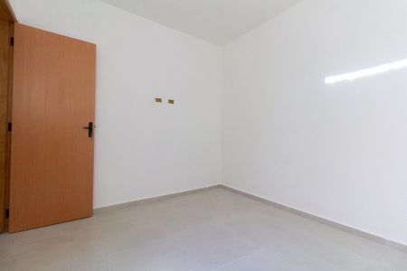 Apartamento à venda com 40m², 2 quartos e sem vagaQuarto 2