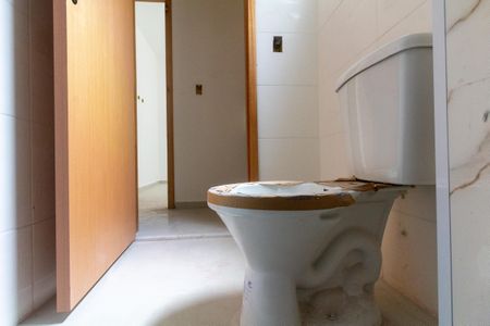 Apartamento à venda com 40m², 2 quartos e sem vagaBanheiro