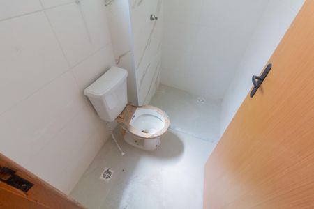 Apartamento à venda com 40m², 2 quartos e sem vagaBanheiro