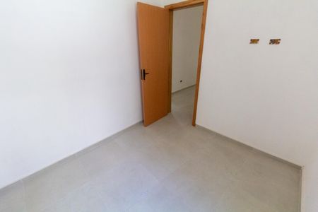 Apartamento à venda com 40m², 2 quartos e sem vagaQuarto 1