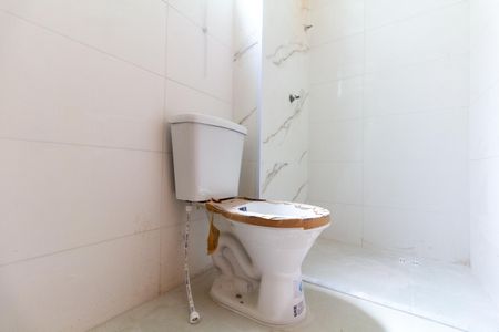 Apartamento à venda com 40m², 2 quartos e sem vagaBanheiro