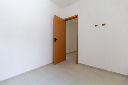 Quarto 1 de apartamento à venda com 2 quartos, 40m² em Vila Ré, São Paulo