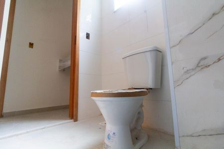 Apartamento à venda com 40m², 2 quartos e sem vagaBanheiro