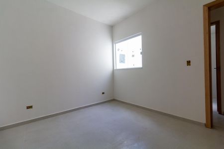 Apartamento à venda com 40m², 2 quartos e sem vagaQuarto 2