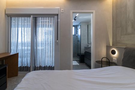 Apartamento à venda com 55m², 1 quarto e 1 vaga Apartamento à venda com 55m², 1 quarto e 1 vagaQuarto Suíte