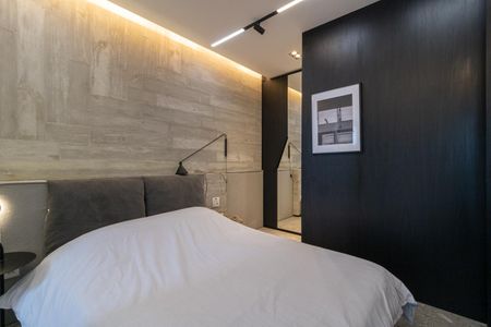 Apartamento à venda com 55m², 1 quarto e 1 vaga Apartamento à venda com 55m², 1 quarto e 1 vagaQuarto Suíte