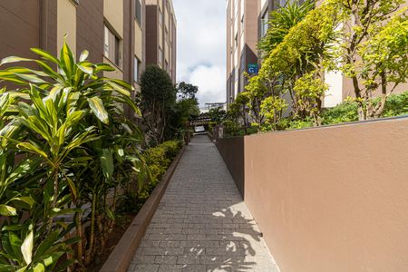 Apartamento à venda com 72m², 2 quartos e 1 vagaÁrea Comum 