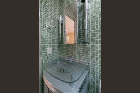 Apartamento à venda com 72m², 2 quartos e 1 vagaBanheiro