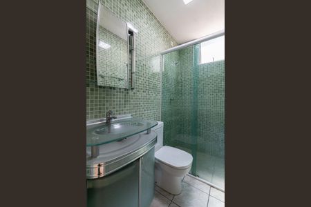 Apartamento à venda com 72m², 2 quartos e 1 vagaBanheiro