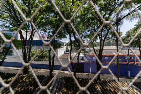 Apartamento à venda com 72m², 2 quartos e 1 vagaVista Quarto 2