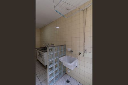 Apartamento à venda com 72m², 2 quartos e 1 vagaÁrea de Serviço