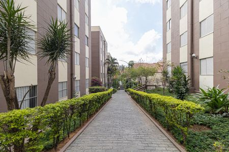 Apartamento à venda com 72m², 2 quartos e 1 vagaÁrea Comum 