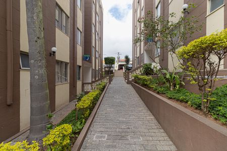 Apartamento à venda com 72m², 2 quartos e 1 vagaÁrea Comum 