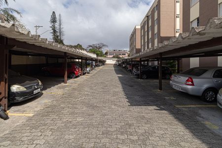 Apartamento à venda com 72m², 2 quartos e 1 vagaÁrea Comum - Garagem