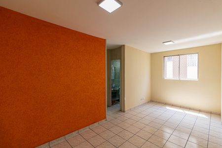 Apartamento à venda com 72m², 2 quartos e 1 vagaSala