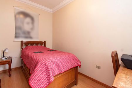 Casa à venda com 150m², 4 quartos e 2 vagasQuarto 2