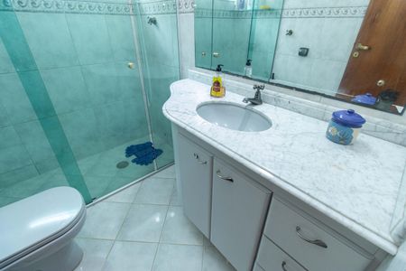 Casa à venda com 150m², 4 quartos e 2 vagasBanheiro Social