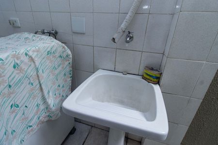 Casa à venda com 150m², 4 quartos e 2 vagasÁrea de Serviço