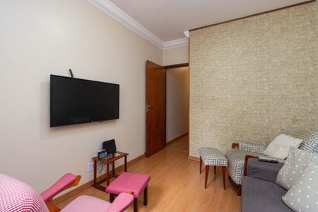 Casa à venda com 150m², 4 quartos e 2 vagasSala 2