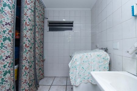 Casa à venda com 150m², 4 quartos e 2 vagasÁrea de Serviço